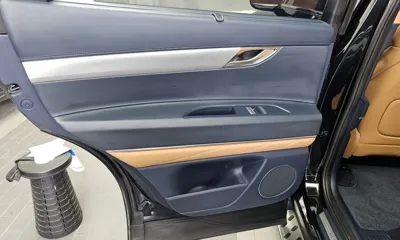 Genesis GV80 2022, 124654 км, за 23224.06 USD - фото 25