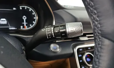 Genesis GV80 2022, 124654 км, за 23224.06 USD - фото 27