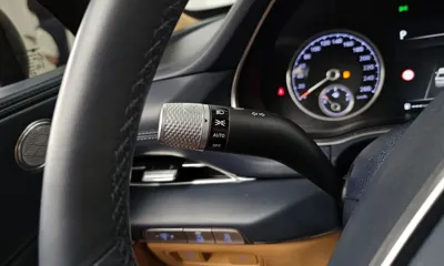 Genesis GV80 2022, 124654 км, за 23224.06 USD - фото 29