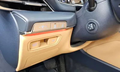 Genesis GV80 2022, 124654 км, за 23224.06 USD - фото 31