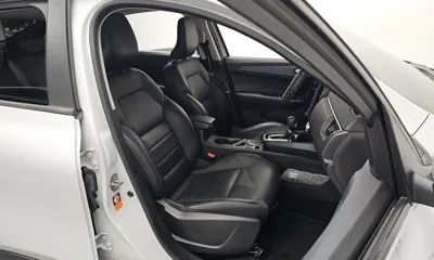 Renault-KoreaSamsung XM3 2020, 77821 км, за 8775.92 USD - фото 12