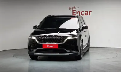 Kia Canival 2023, 52609 км, за 20822.33 USD