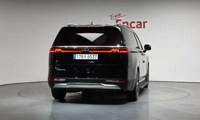Kia Canival 2023, 52609 км, за 20822.33 USD