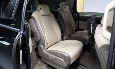 Kia Canival 2023, 52609 км, за 20822.33 USD - фото 11