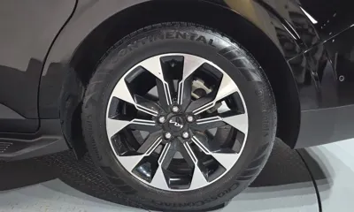 Kia Canival 2023, 52609 км, за 20822.33 USD - фото 21