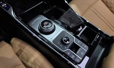 Kia Sorento 2023, 55916 км, за 24690.57 USD - фото 9