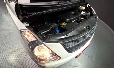 Hyundai Starex 2015, 143314 км, за 7932.32 USD - фото 6