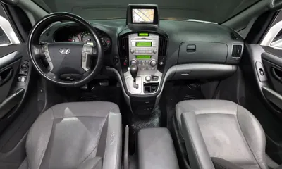 Hyundai Starex 2015, 143314 км, за 7932.32 USD - фото 7