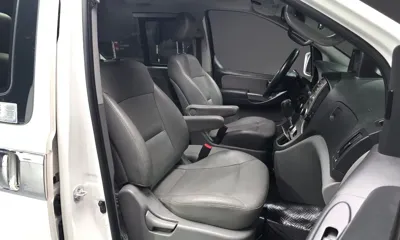 Hyundai Starex 2015, 143314 км, за 7932.32 USD - фото 11