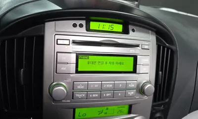 Hyundai Starex 2015, 143314 км, за 7932.32 USD - фото 16