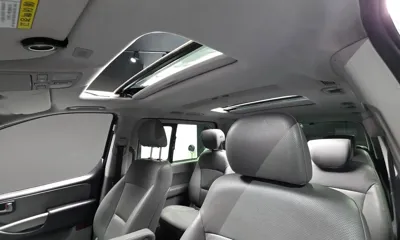 Hyundai Starex 2015, 143314 км, за 7932.32 USD - фото 20