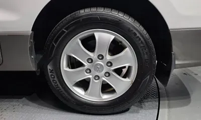 Hyundai Starex 2015, 143314 км, за 7932.32 USD - фото 21