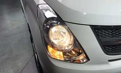 Hyundai Starex 2015, 143314 км, за 7932.32 USD - фото 22