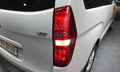 Hyundai Starex 2015, 143314 км, за 7932.32 USD - фото 23
