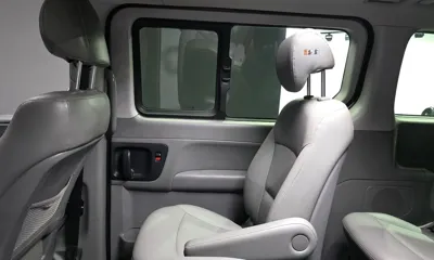 Hyundai Starex 2015, 143314 км, за 7932.32 USD - фото 25