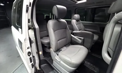 Hyundai Starex 2015, 143314 км, за 7932.32 USD - фото 26