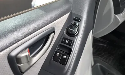 Hyundai Starex 2015, 143314 км, за 7932.32 USD - фото 30