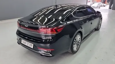 Kia K7 2020, 49809 км, за 15951.16 USD
