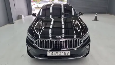 Kia K7 2020, 49809 км, за 15951.16 USD