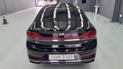 Kia K7 2020, 49809 км, за 15951.16 USD