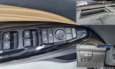 Kia K7 2020, 49809 км, за 15951.16 USD - фото 15