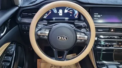 Kia K7 2020, 49809 км, за 15951.16 USD - фото 17