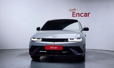 Hyundai Ioniq5 2025, 22560 км, за 29703 USD