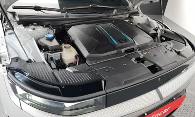 Hyundai Ioniq5