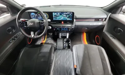 Hyundai Ioniq5