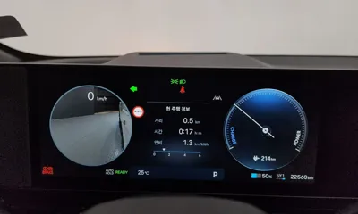 Hyundai Ioniq5