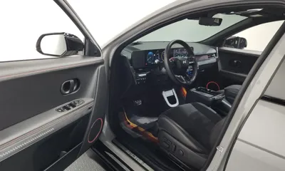 Hyundai Ioniq5