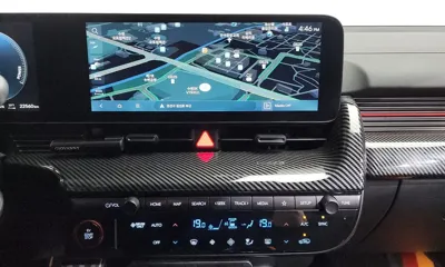 Hyundai Ioniq5