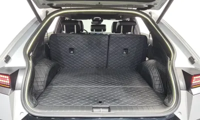 Hyundai Ioniq5