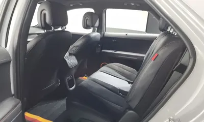 Hyundai Ioniq5