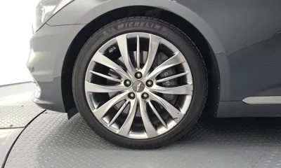 Genesis G80 2019, 75959 км, за 18697.08 USD