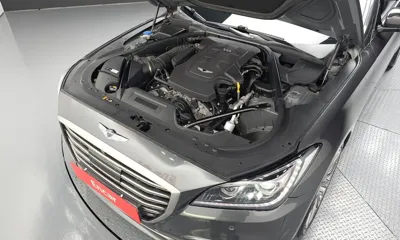 Genesis G80 2019, 75959 км, за 18697.08 USD - фото 6