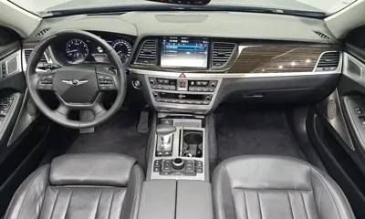 Genesis G80 2019, 75959 км, за 18697.08 USD - фото 7