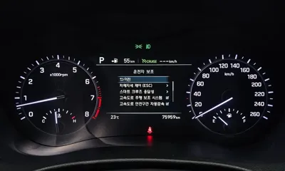 Genesis G80 2019, 75959 км, за 18697.08 USD - фото 8