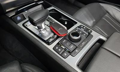 Genesis G80 2019, 75959 км, за 18697.08 USD - фото 9