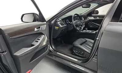 Genesis G80 2019, 75959 км, за 18697.08 USD - фото 10