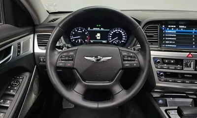 Genesis G80 2019, 75959 км, за 18697.08 USD - фото 13