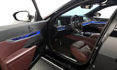 BMW 7-Series 2023, 85914 км, за 65046.9 USD - фото 10