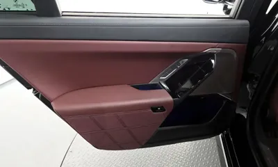 BMW 7-Series 2023, 85914 км, за 65046.9 USD - фото 25