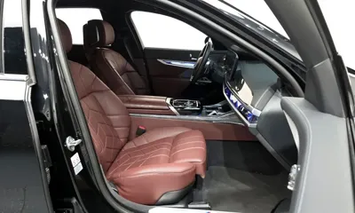 BMW 7-Series 2023, 85914 км, за 65046.9 USD - фото 26
