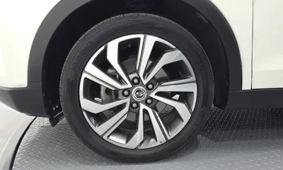 KG_Mobility_Ssangyong TIBOLI 2021, 89734 км, за 8269.84 USD