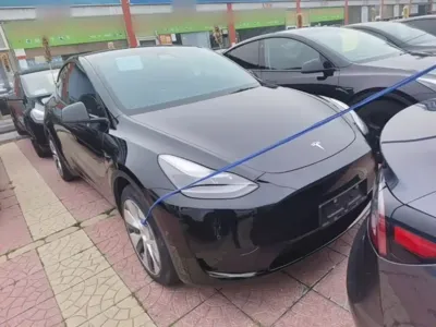 Tesla Model Y 2022, 44500 км, за 22836.52 USD