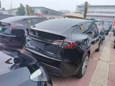 Tesla Model Y 2022, 44500 км, за 22836.52 USD - фото 7