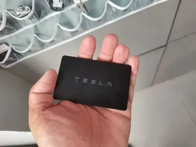 Tesla Model Y 2022, 44500 км, за 22836.52 USD - фото 9