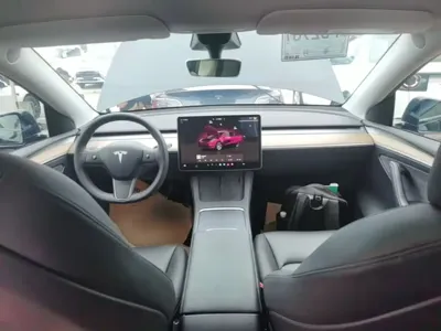 Tesla Model Y 2022, 44500 км, за 22836.52 USD - фото 10