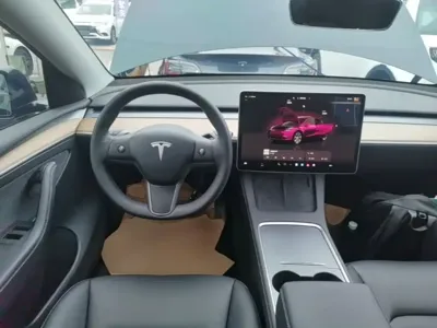 Tesla Model Y 2022, 44500 км, за 22836.52 USD - фото 11